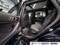 BMW X5 xDrive40i M-SPORT *7-SITZE* PANO SITZLÜFT AHK Bleu - thumbnail 18
