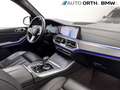BMW X5 xDrive40i M-SPORT *7-SITZE* PANO SITZLÜFT AHK Bleu - thumbnail 19