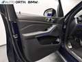BMW X5 xDrive40i M-SPORT *7-SITZE* PANO SITZLÜFT AHK Bleu - thumbnail 24