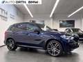 BMW X5 xDrive40i M-SPORT *7-SITZE* PANO SITZLÜFT AHK Bleu - thumbnail 3