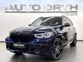 BMW X5 xDrive40i M-SPORT *7-SITZE* PANO SITZLÜFT AHK Bleu - thumbnail 5