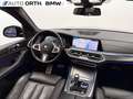 BMW X5 xDrive40i M-SPORT *7-SITZE* PANO SITZLÜFT AHK Bleu - thumbnail 20