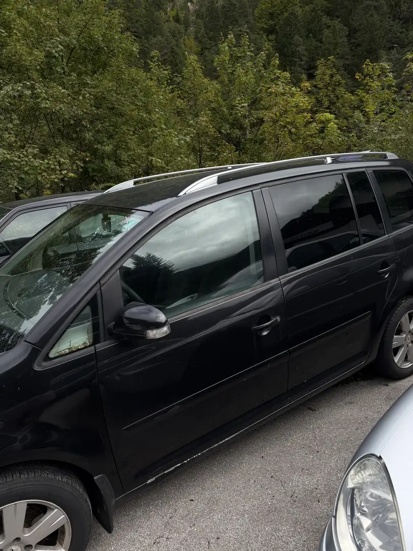 Volkswagen Touran Trendline 1,9 TDI - 2