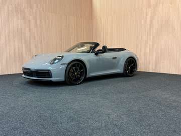 911 Carrera 2 Cabriolet 3.0 Turbo PDK (EU6d-TEMP)