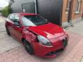 Alfa Romeo Giulietta 1.6 D MET 135DKM HANDELAARS & EXPORT Rouge - thumbnail 2