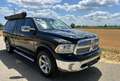 Dodge RAM 1500 Laramie Quad Cab 5,7 V8 HEMI Schwarz - thumbnail 7