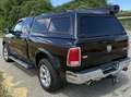 Dodge RAM 1500 Laramie Quad Cab 5,7 V8 HEMI Schwarz - thumbnail 2