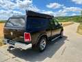 Dodge RAM 1500 Laramie Quad Cab 5,7 V8 HEMI Schwarz - thumbnail 4