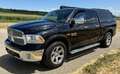 Dodge RAM 1500 Laramie Quad Cab 5,7 V8 HEMI Schwarz - thumbnail 1