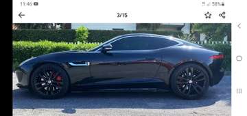 Coupe 3.0 V6 S auto E6