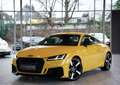 Audi TT RS q. Coupé *2.HD*S-Abgas*B&O*Virtual*Schale Jaune - thumbnail 1