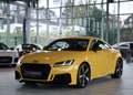 Audi TT RS q. Coupé *2.HD*S-Abgas*B&O*Virtual*Schale Yellow - thumbnail 4