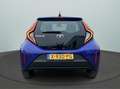 Toyota Aygo X 1.0 VVT-i MT Play Airco / Cruise Control Adaptief Bleu - thumbnail 4