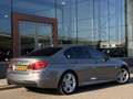 BMW 528 5-serie 528i M Pakket | Head-Up | Cruise | Stoelve Gris - thumbnail 11