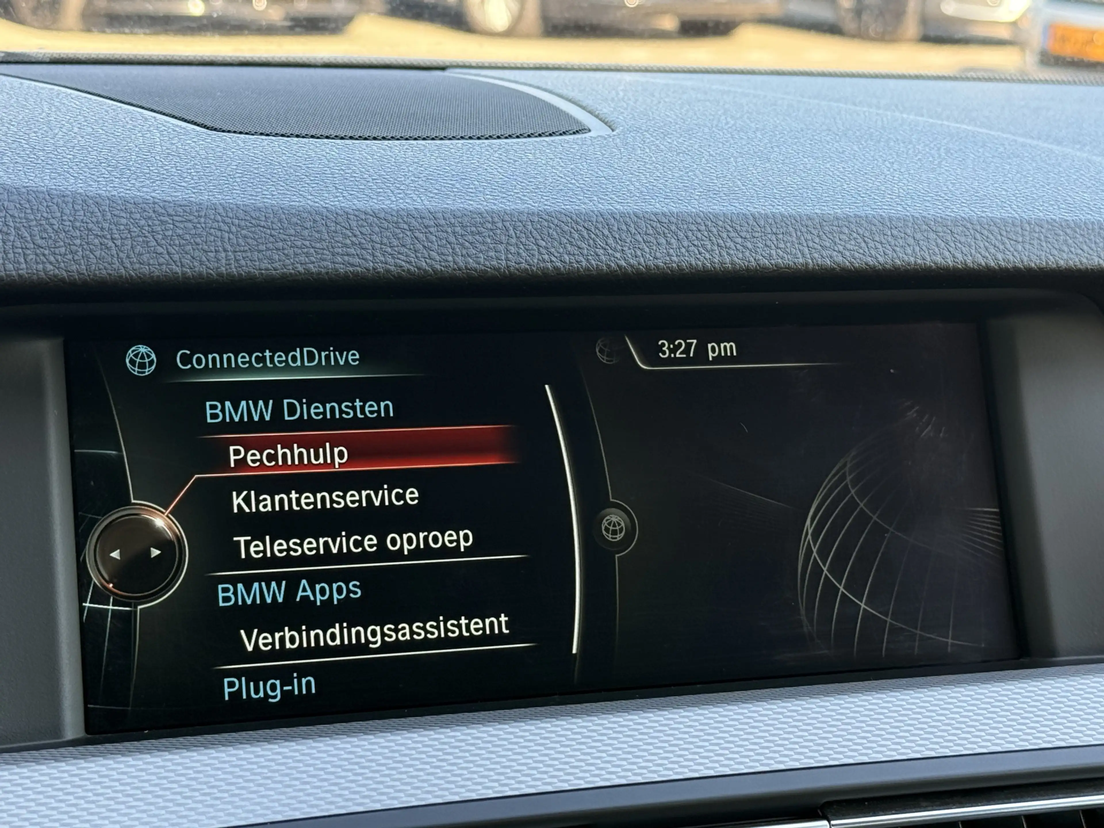BMW 528 5-serie 528i M Pakket | Head-Up | Cruise | Stoelve — photo 32
