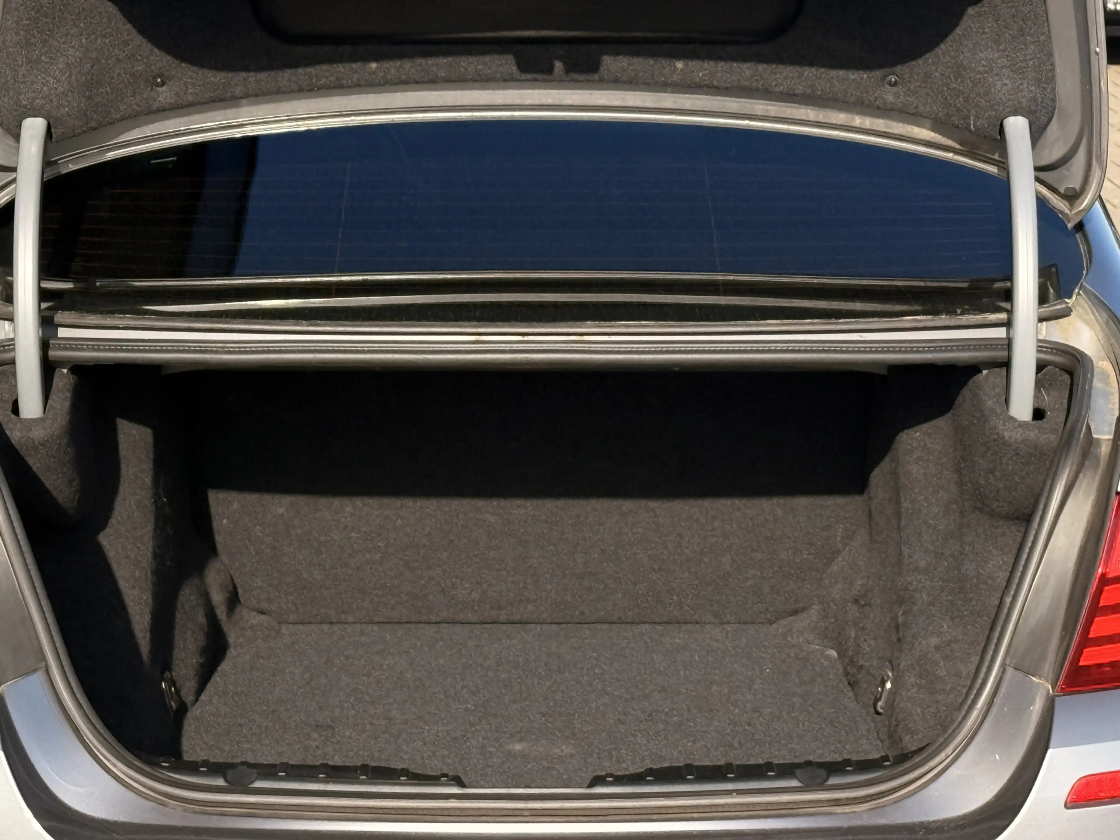 BMW 528 5-serie 528i M Pakket | Head-Up | Cruise | Stoelve — photo 15