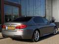 BMW 528 5-serie 528i M Pakket | Head-Up | Cruise | Stoelve Gris - thumbnail 13