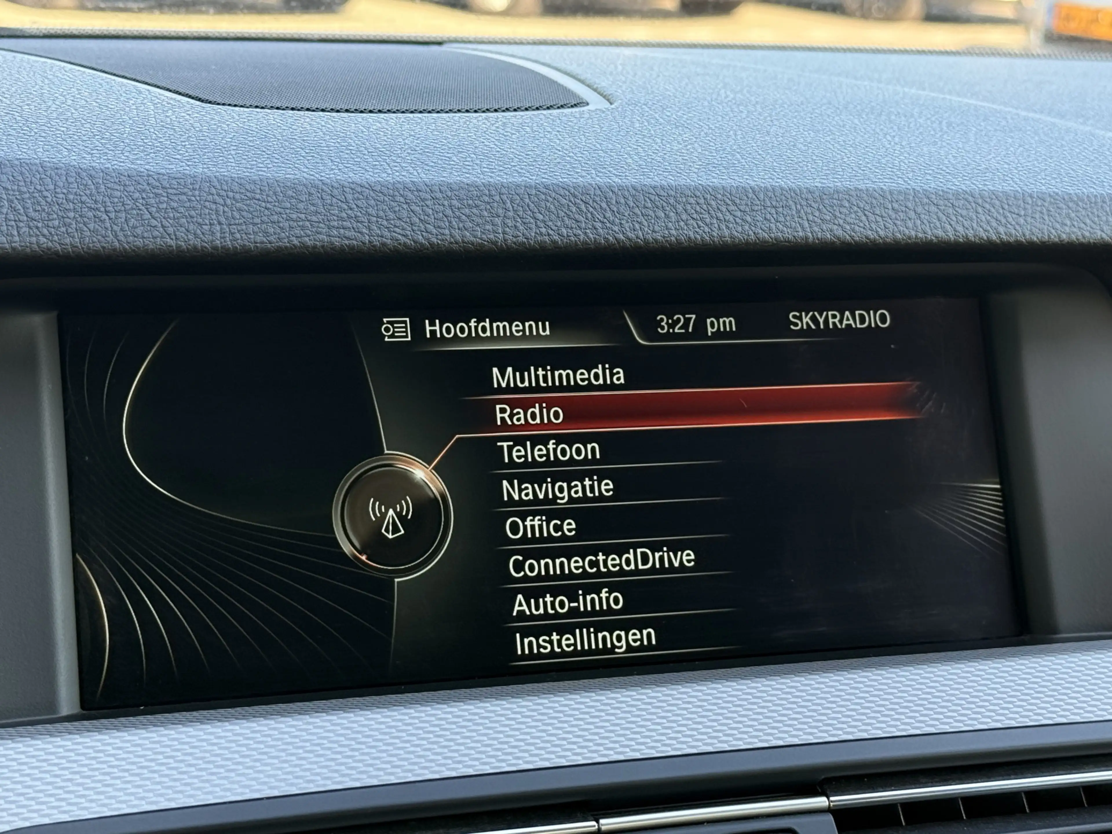 BMW 528 5-serie 528i M Pakket | Head-Up | Cruise | Stoelve — photo 31