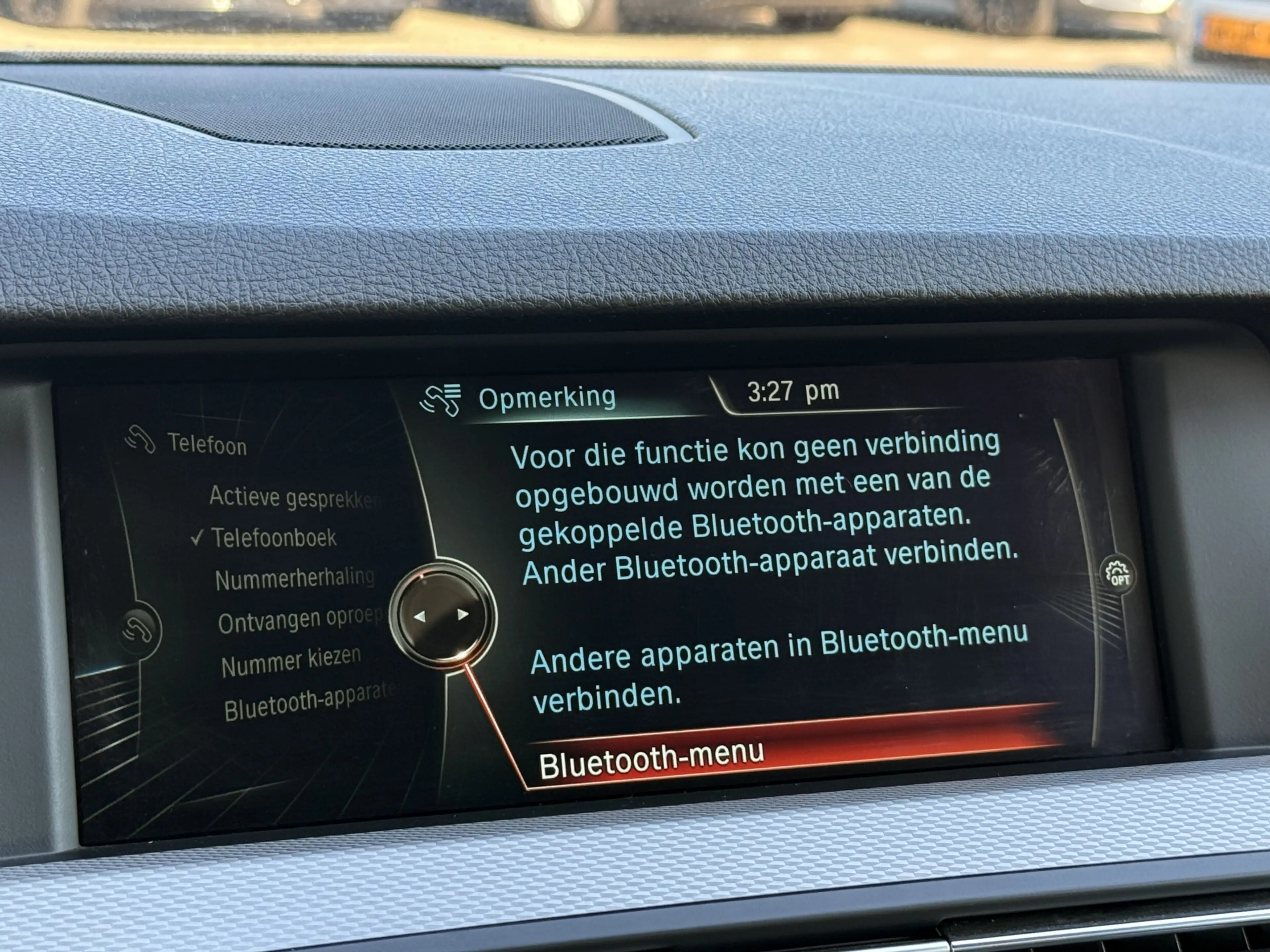 BMW 528 5-serie 528i M Pakket | Head-Up | Cruise | Stoelve — photo 29
