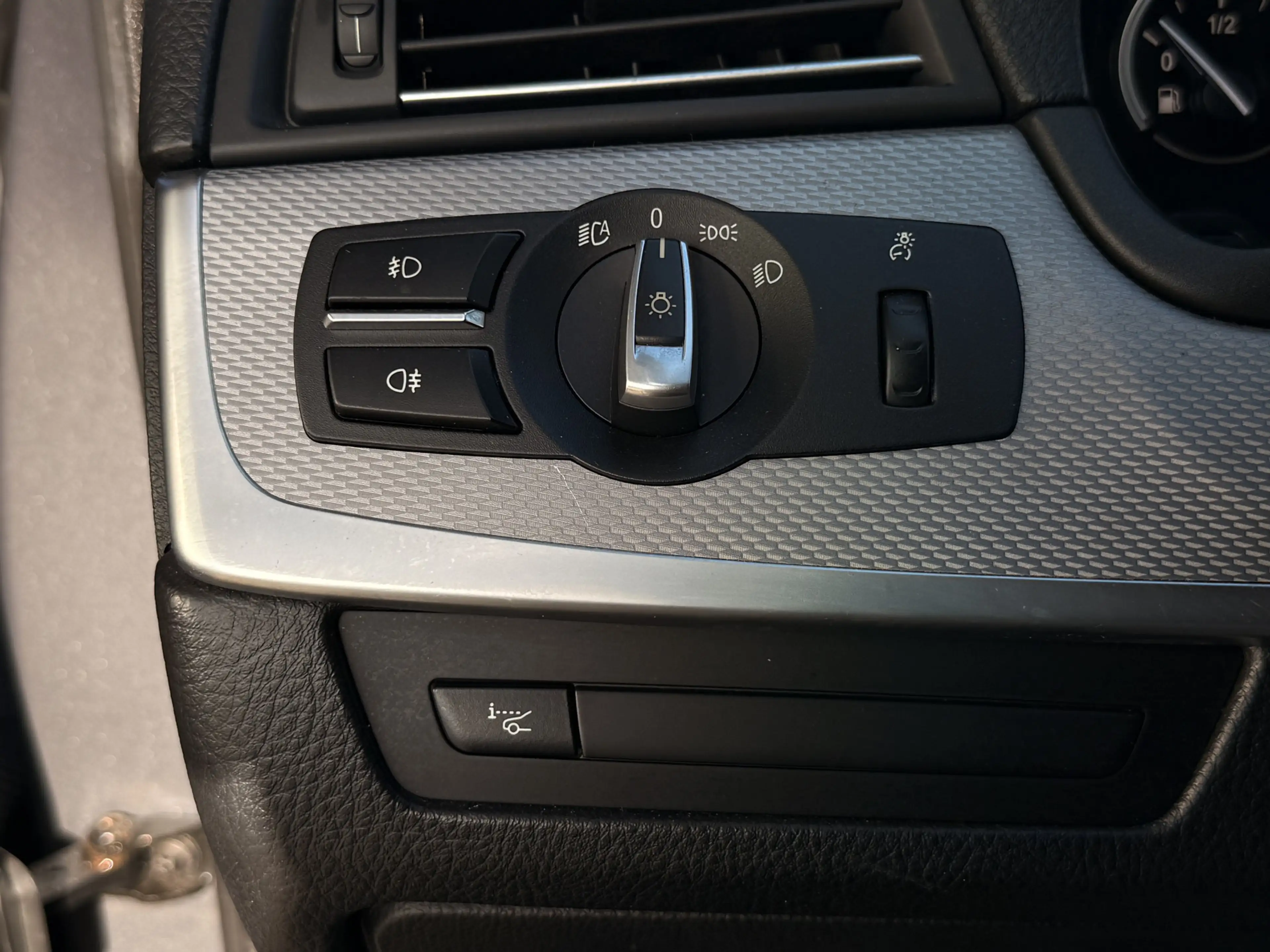 BMW 528 5-serie 528i M Pakket | Head-Up | Cruise | Stoelve — photo 25