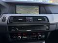 BMW 528 5-serie 528i M Pakket | Head-Up | Cruise | Stoelve Gris - thumbnail 23