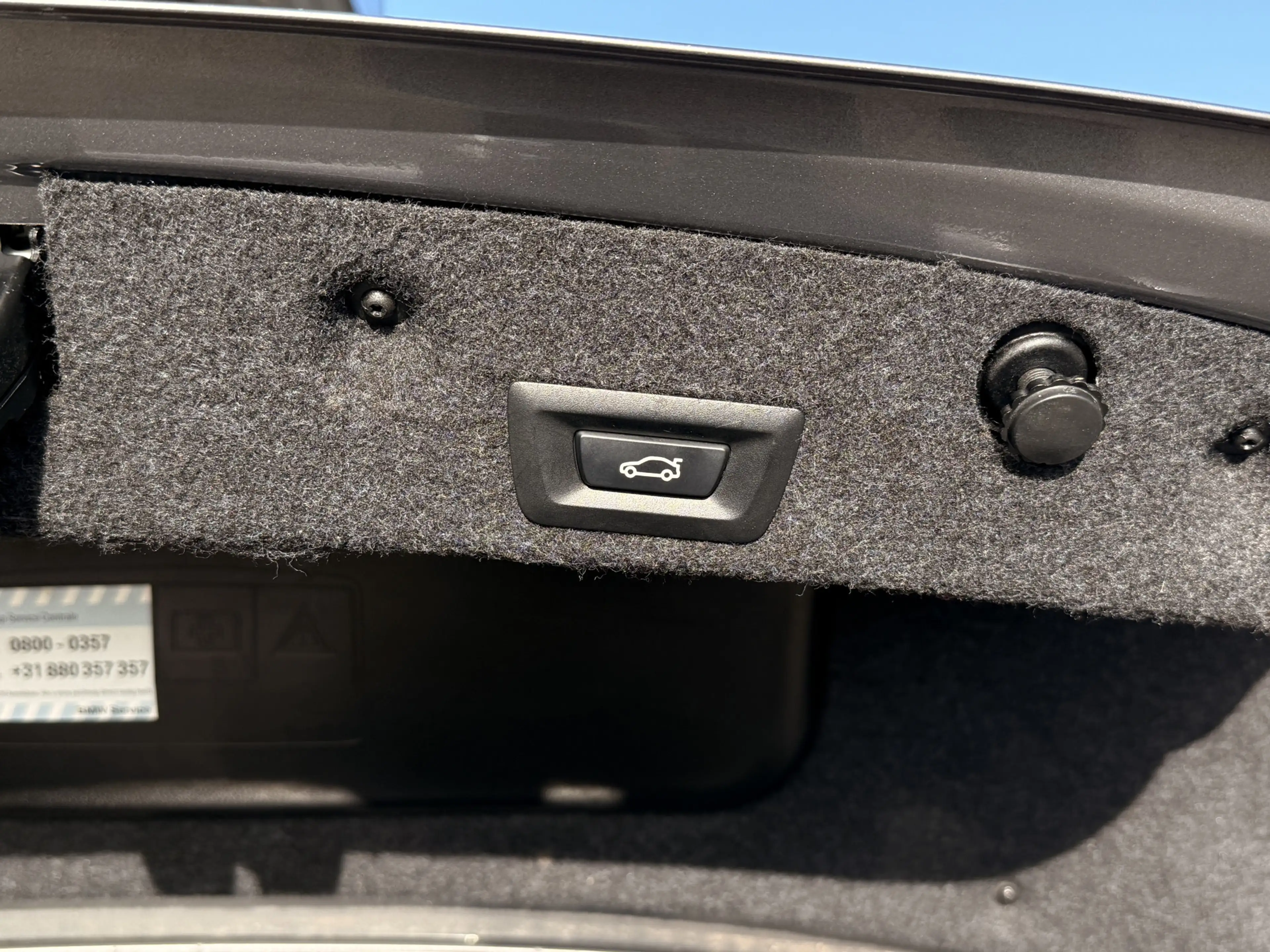 BMW 528 5-serie 528i M Pakket | Head-Up | Cruise | Stoelve — photo 16