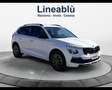 Skoda Kamiq 1.0 TSI 115 CV Black Dots Bianco - thumbnail 7