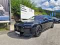 BMW 750 e xDrive Limousine Schwarz - thumbnail 5