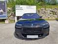 BMW 750 e xDrive Limousine Schwarz - thumbnail 4