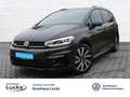 Volkswagen Touran Highline 2,0 l TDI DSG  Pano Standhzg AHV 7 Sitze Grau - thumbnail 1
