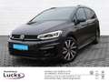 Volkswagen Touran Highline 2,0 l TDI DSG  Pano Standhzg AHV 7 Sitze Grau - thumbnail 2