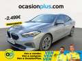 BMW 218 218dA Gran Coupé Gris - thumbnail 1