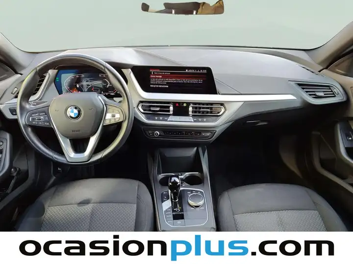BMW Serie 2 218dA Gran coupé (2021) 2023, foto 6