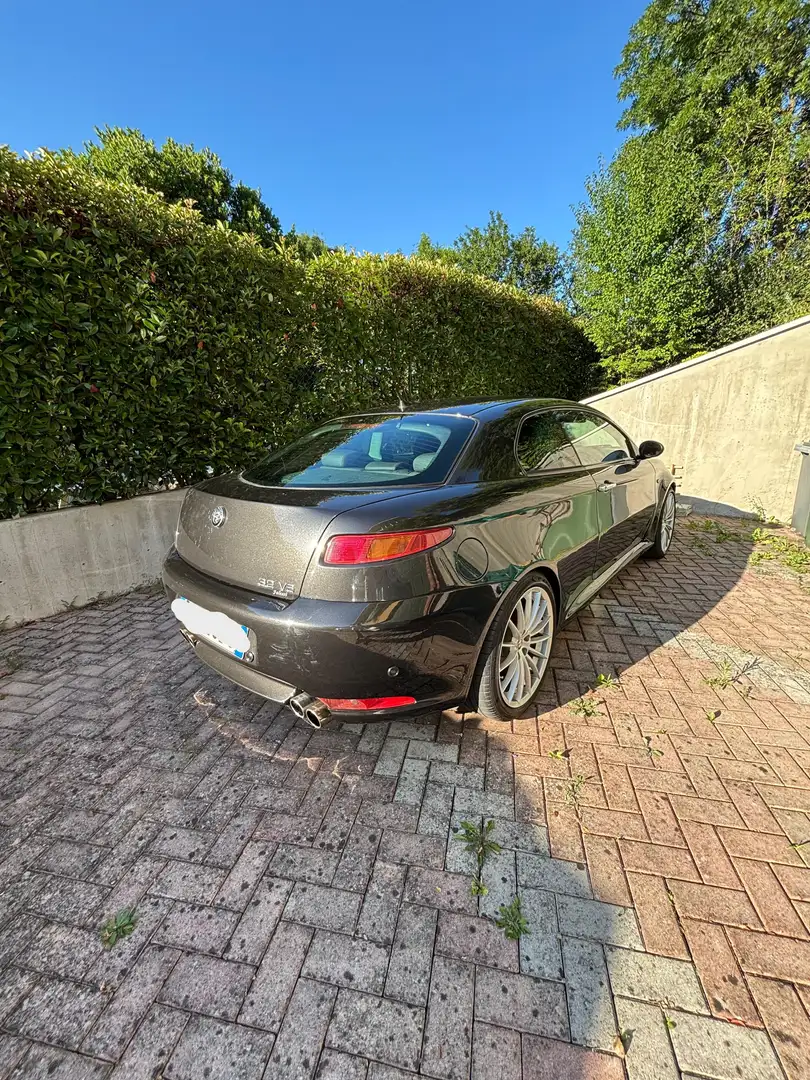 Alfa Romeo GT GT 3.2 V6 24v Nero - 1