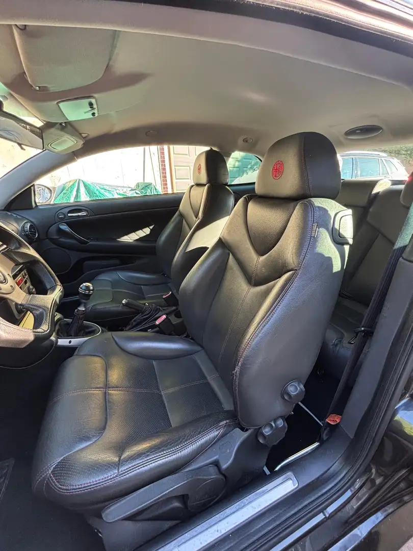 Alfa Romeo GT GT 3.2 V6 24v Nero - 2