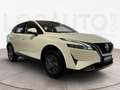 Nissan Qashqai 1.3 mild hybrid Business 2wd 140cv - PROMO Bianco - thumbnail 3