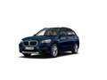 BMW X1 sDrive18iA Blauw - thumbnail 1