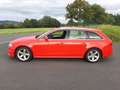Audi A4 Avant 2.0 TFSI quattro, 3 x S line,Bi-Xenon Rood - thumbnail 5