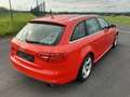Audi A4 Avant 2.0 TFSI quattro, 3 x S line,Bi-Xenon Rood - thumbnail 3