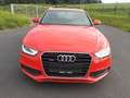 Audi A4 Avant 2.0 TFSI quattro, 3 x S line,Bi-Xenon Rood - thumbnail 2