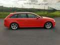 Audi A4 Avant 2.0 TFSI quattro, 3 x S line,Bi-Xenon Rood - thumbnail 6