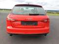 Audi A4 Avant 2.0 TFSI quattro, 3 x S line,Bi-Xenon Rood - thumbnail 4