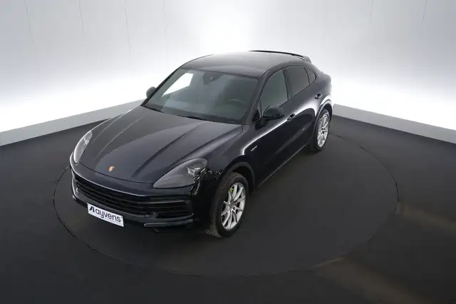 Porsche Cayenne Coupé 3.0 E-Hybrid PHEV Tiptronic LEDER LED