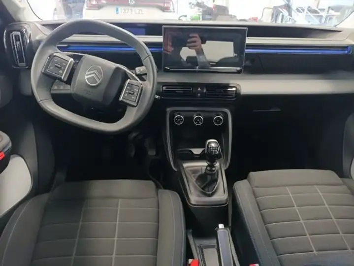 Citroën C3 2026, foto 9