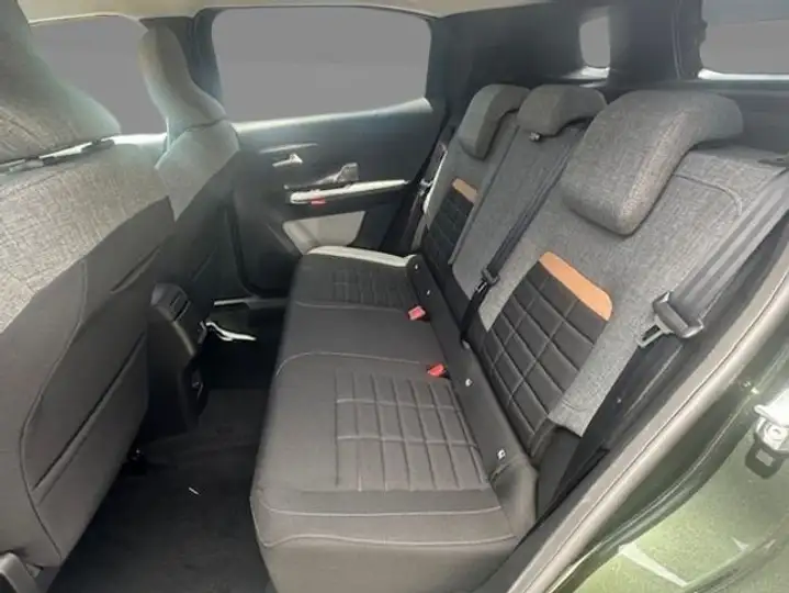 Citroën C3 2026, foto 11
