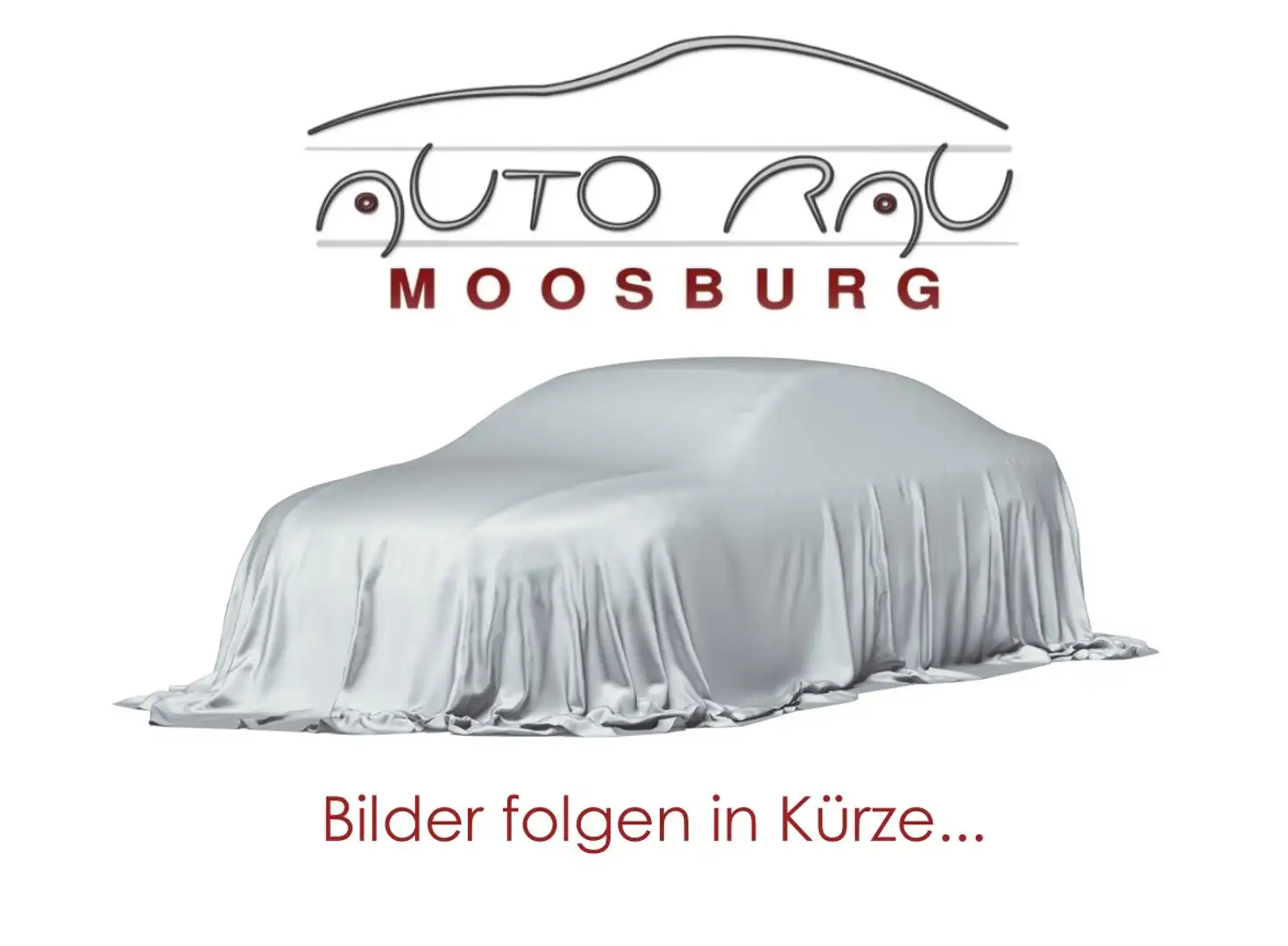 Skoda Octavia Com. 2.0 TDI Ambition DSG *LED*NAVI*TEMPO* Grau - 1