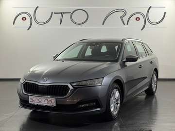 Com. 2.0 TDI Ambition DSG *LED*NAVI*TEMPO*