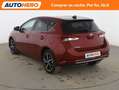 Toyota Auris hybrid 140H Feel! Edition Rot - thumbnail 4