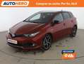 Toyota Auris hybrid 140H Feel! Edition Rot - thumbnail 1