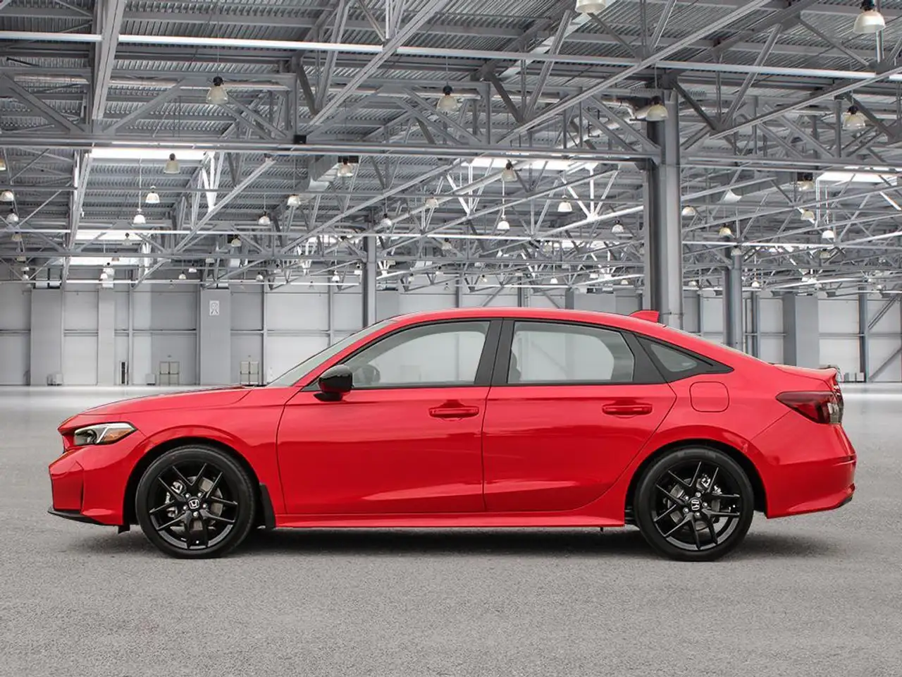 Honda Civic снимка Honda Civic